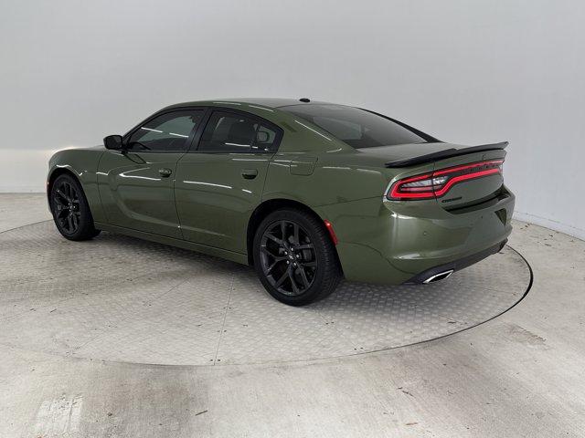 2022 Dodge Charger Vehicle Photo in Charlotte, NC 28273