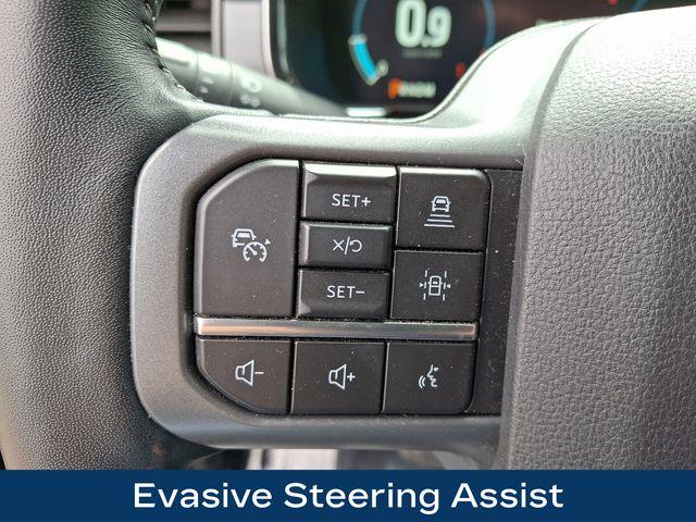 2022 Ford F-150 Vehicle Photo in WATERTOWN, CT 06795-3318