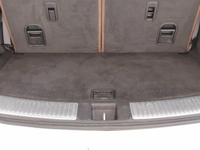 2017 Acura MDX Vehicle Photo in PINEVILLE, NC 28134-8495