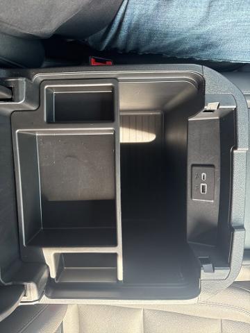 2023 Chevrolet Tahoe Vehicle Photo in MANHATTAN, KS 66502-5036