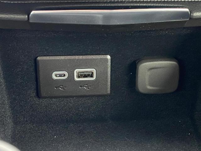 2025 Cadillac XT4 Vehicle Photo in Denton, TX 76205