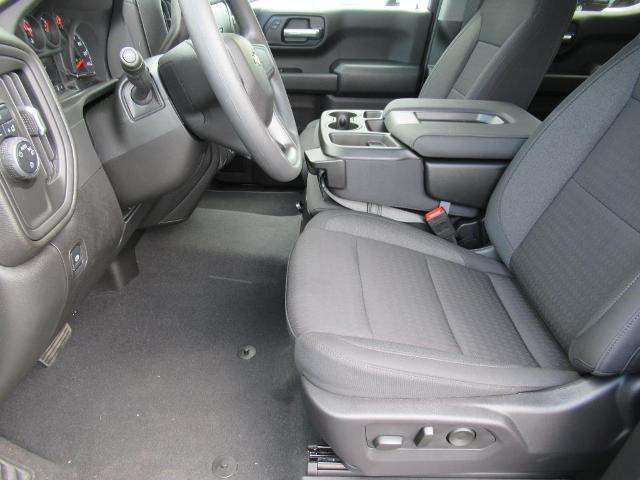 2025 Chevrolet Silverado 1500 Vehicle Photo in LEESBURG, FL 34788-4022