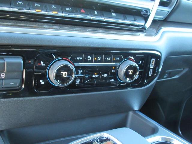 2025 Chevrolet Silverado 1500 Vehicle Photo in LEESBURG, FL 34788-4022
