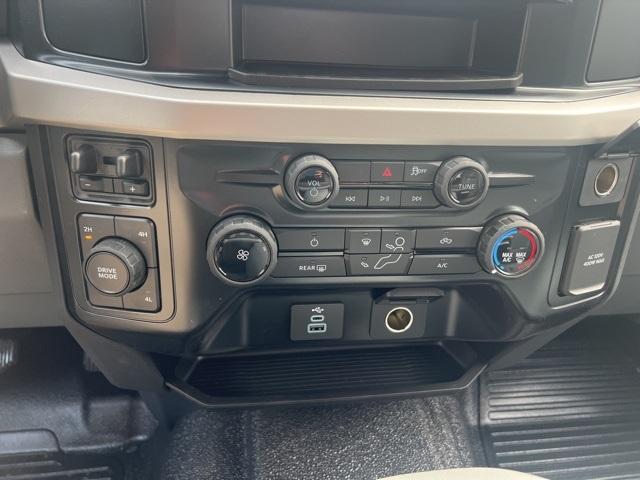 2025 Ford Super Duty F-350 DRW Vehicle Photo in Webster, MA 01570-1415