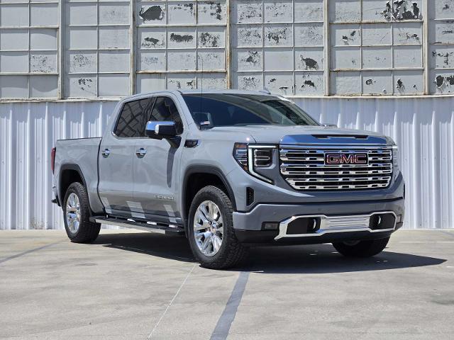 2025 GMC Sierra 1500 Vehicle Photo in DALLAS, TX 75209-3016