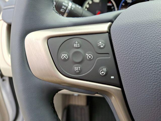 2023 GMC Terrain Vehicle Photo in WATERTOWN, CT 06795-3318