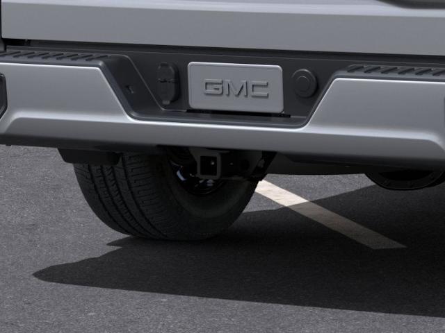 2025 GMC Sierra 1500 Vehicle Photo in TOPEKA, KS 66609-0000