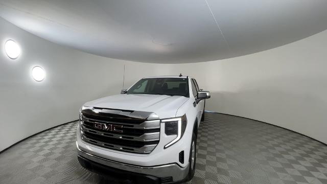 2023 GMC Sierra 1500 Vehicle Photo in GILBERT, AZ 85297-0402
