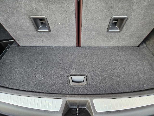 2021 Cadillac XT6 Vehicle Photo in HOUSTON, TX 77079