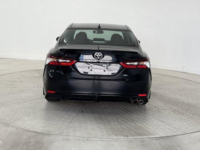 2022 Toyota Camry Vehicle Photo in Charlotte, NC 28273