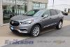 Certified 2021 Buick Enclave Premium with VIN 5GAEVBKW5MJ194059 for sale in Milan, IL