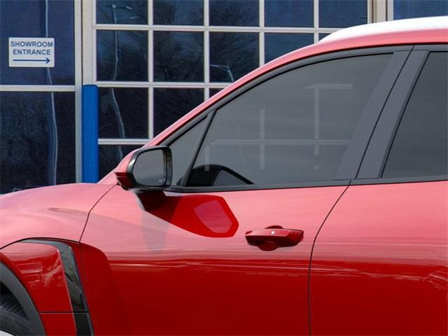 2025 Chevrolet Blazer EV Vehicle Photo in ENGLEWOOD, CO 80113-6708