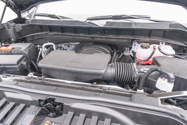 2025 Chevrolet Silverado 1500 Vehicle Photo in VENTURA, CA 93003-8585