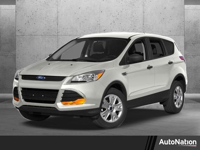 2014 Ford Escape Vehicle Photo in Austin, TX 78728