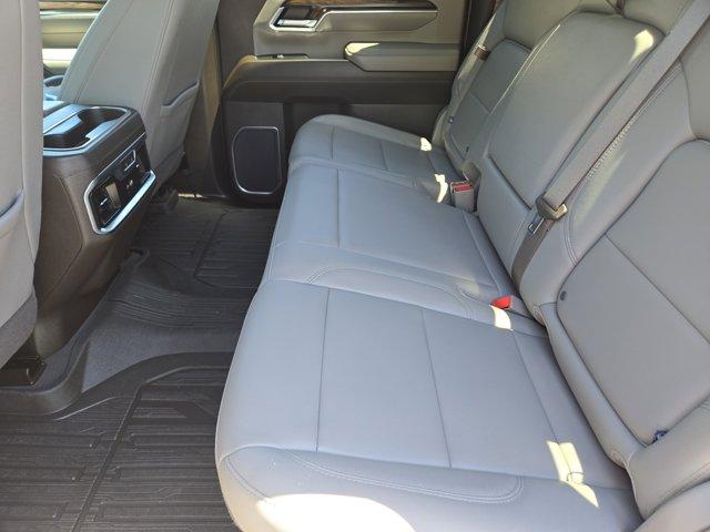 2024 GMC Sierra 2500 HD Vehicle Photo in Decatur, TX 76234