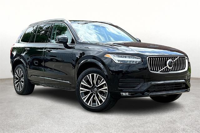 2022 Volvo XC90 Vehicle Photo in Houston, TX 77007
