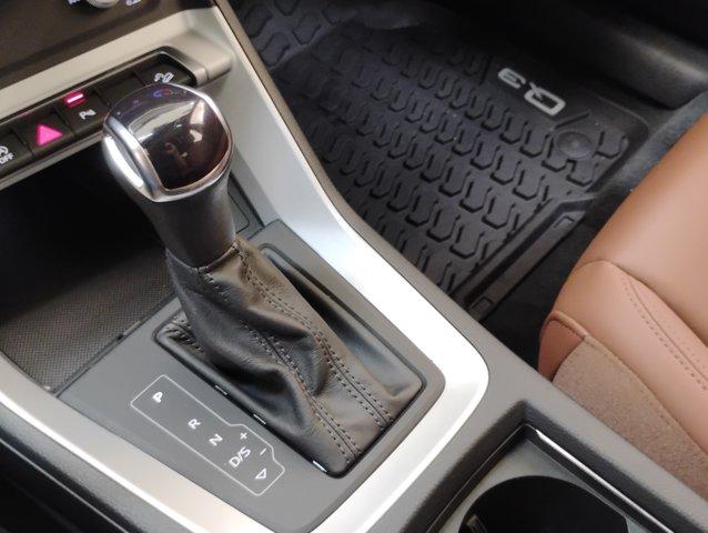 2022 Audi Q3 Vehicle Photo in PINEVILLE, NC 28134-8495