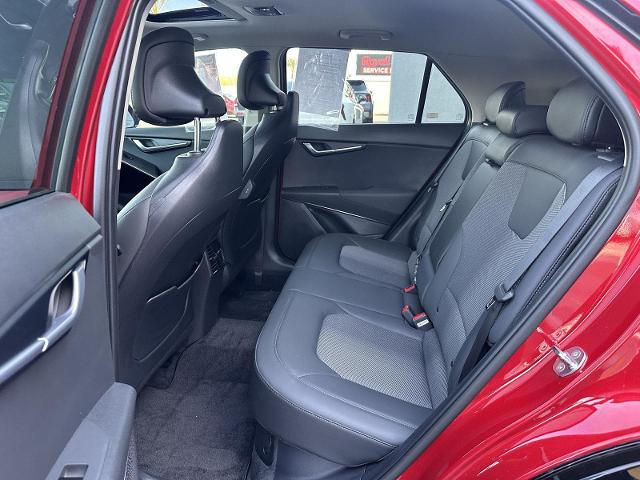 2024 Kia Niro Vehicle Photo in Tucson, AZ 85712