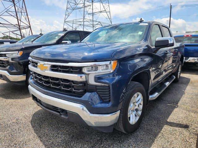 2023 Chevrolet Silverado 1500 Vehicle Photo in SUGAR LAND, TX 77478-0000