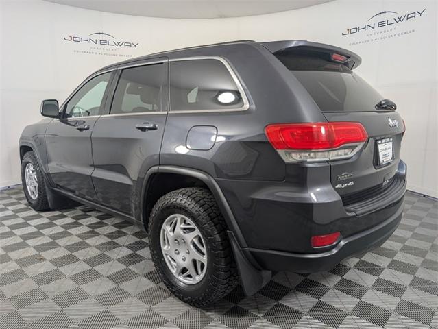 2014 Jeep Grand Cherokee Vehicle Photo in ENGLEWOOD, CO 80113-6708