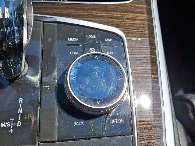 2019 BMW X5 Vehicle Photo in HARRISBURG, PA 17111-1033