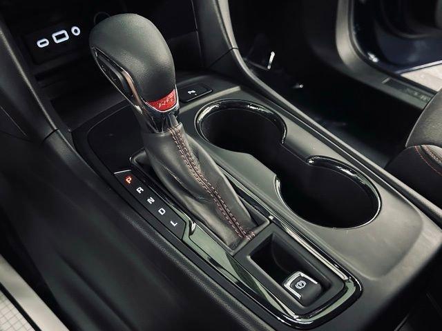 2022 Chevrolet Equinox Vehicle Photo in MEDINA, OH 44256-9631