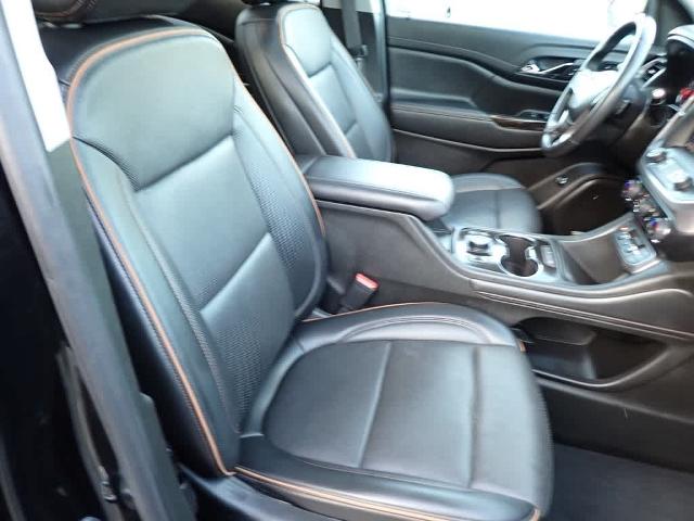 2022 GMC Acadia Vehicle Photo in ZELIENOPLE, PA 16063-2910