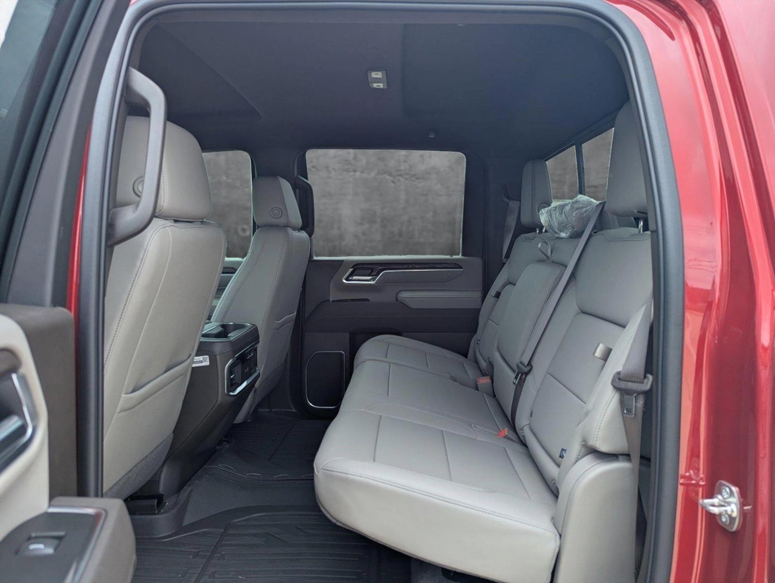2025 GMC Sierra 2500 HD Vehicle Photo in CORPUS CHRISTI, TX 78412-4902