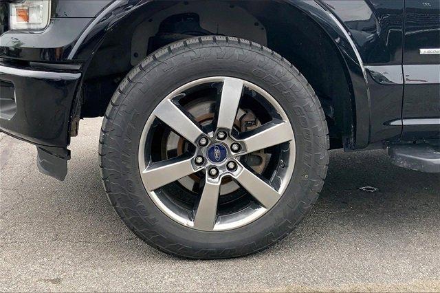 2016 Ford F-150 Vehicle Photo in INDEPENDENCE, MO 64055-1377