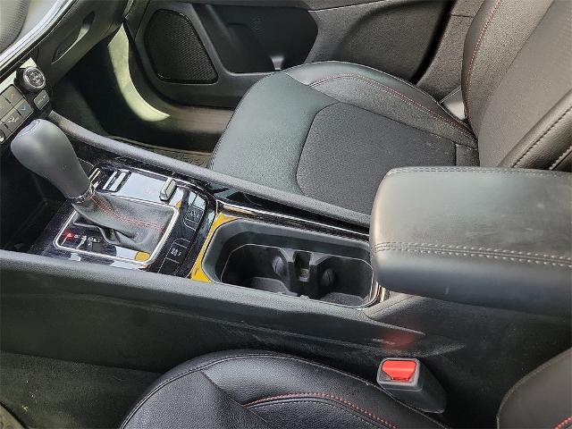 2023 Jeep Compass Vehicle Photo in EASTLAND, TX 76448-3020