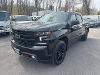 Certified 2022 Chevrolet Silverado 1500 Limited RST with VIN 1GCUYEED7NZ149933 for sale in Mount Kisco, NY