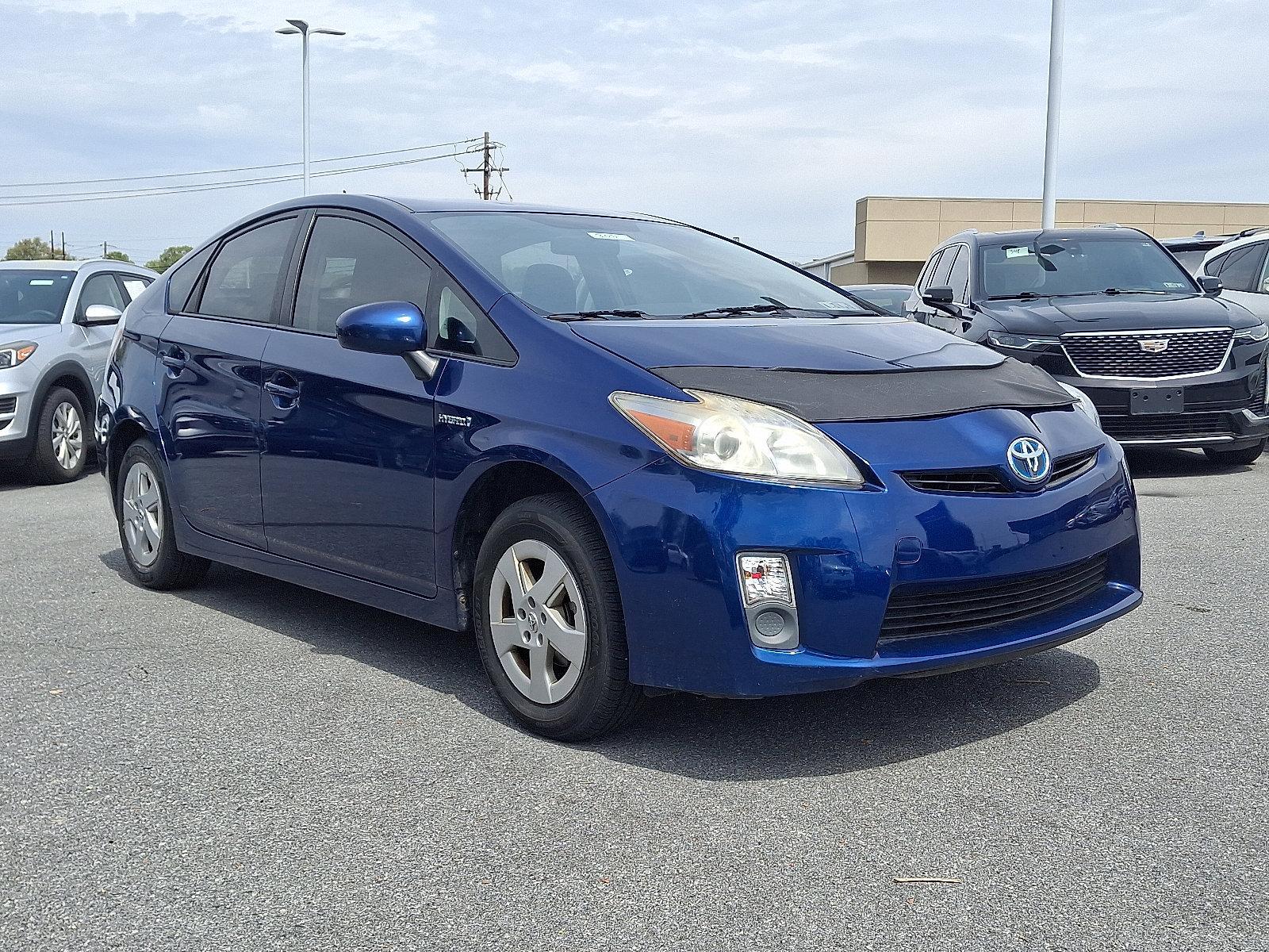 2011 Toyota Prius Vehicle Photo in Harrisburg, PA 17111