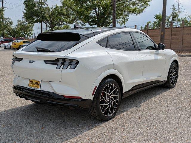 2021 Ford Mustang Mach-E Vehicle Photo in San Antonio, TX 78230
