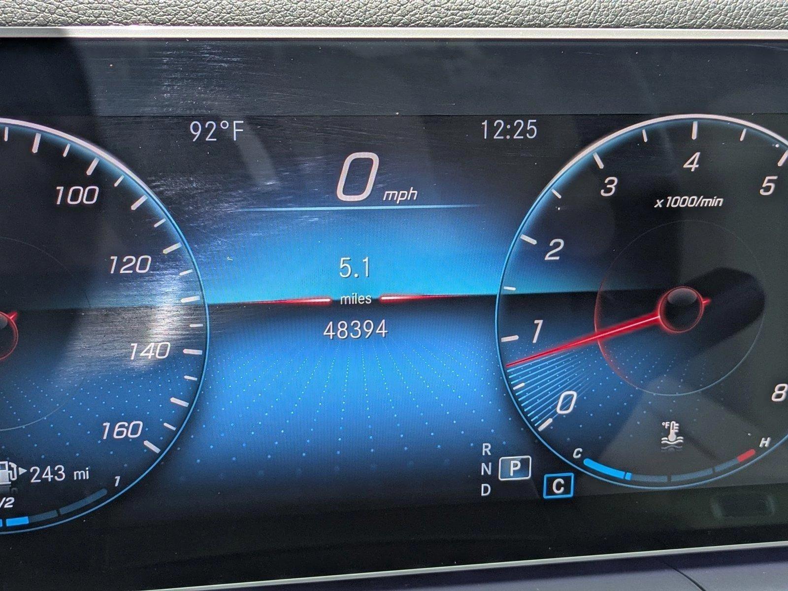 2022 Mercedes-Benz GLE Vehicle Photo in Sarasota, FL 34231