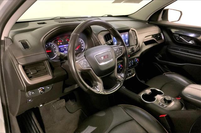 2022 GMC Terrain Vehicle Photo in Lees Summit, MO 64086