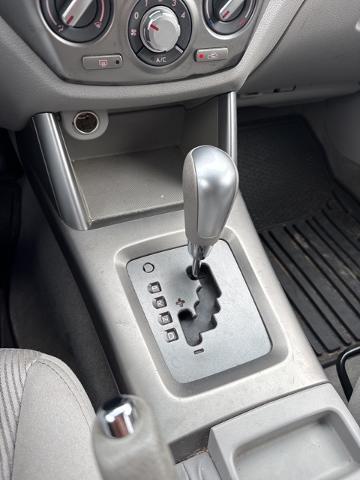 2009 Subaru Forester Vehicle Photo in Puyallup, WA 98371