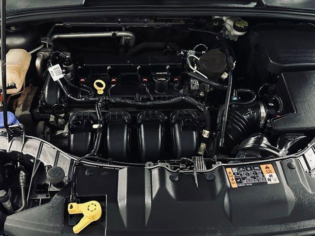 2014 Ford Focus Vehicle Photo in MEDINA, OH 44256-9631