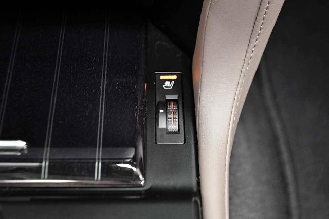 2022 Lexus GX 460 Vehicle Photo in DALLAS, TX 75235