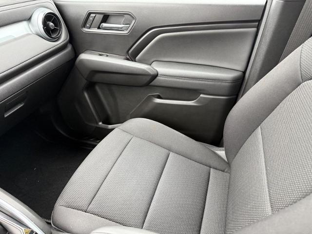 2023 Chevrolet Colorado Vehicle Photo in COLUMBIA, MO 65203-3903