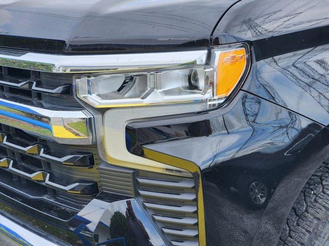 2023 Chevrolet Silverado 1500 Vehicle Photo in SUGAR LAND, TX 77478-0000