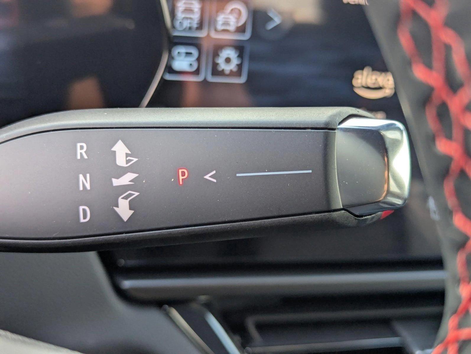 2025 Chevrolet Equinox EV Vehicle Photo in PEMBROKE PINES, FL 33024-6534