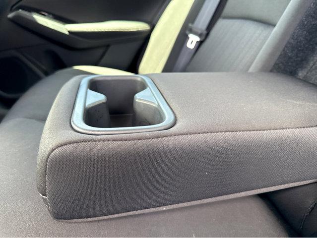 2023 Nissan Altima Vehicle Photo in Savannah, GA 31419