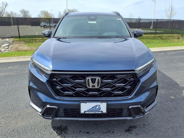 2025 Honda CR-V Hybrid Vehicle Photo in Oshkosh, WI 54904