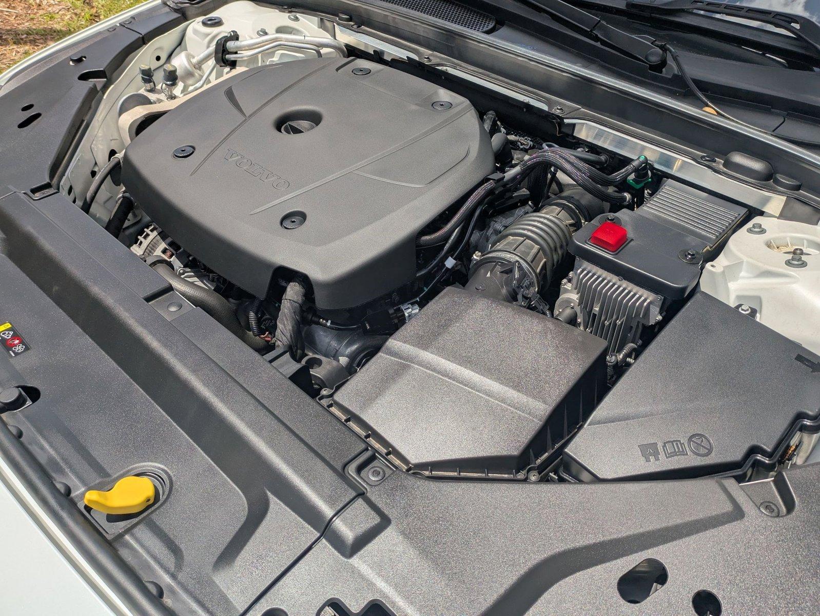 2021 Volvo V90 Cross Country Vehicle Photo in Coconut Creek, FL 33073