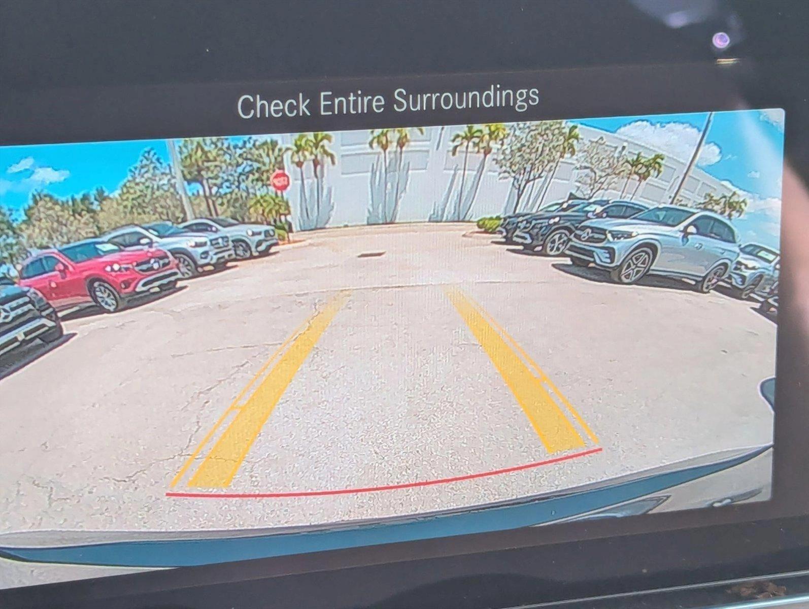2023 Mercedes-Benz E-Class Vehicle Photo in Delray Beach, FL 33444
