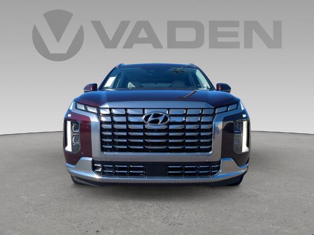 2023 Hyundai PALISADE Vehicle Photo in Brunswick, GA 31525