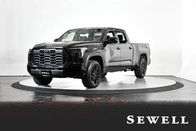 2024 Toyota Tundra 4WD Vehicle Photo in DALLAS, TX 75235