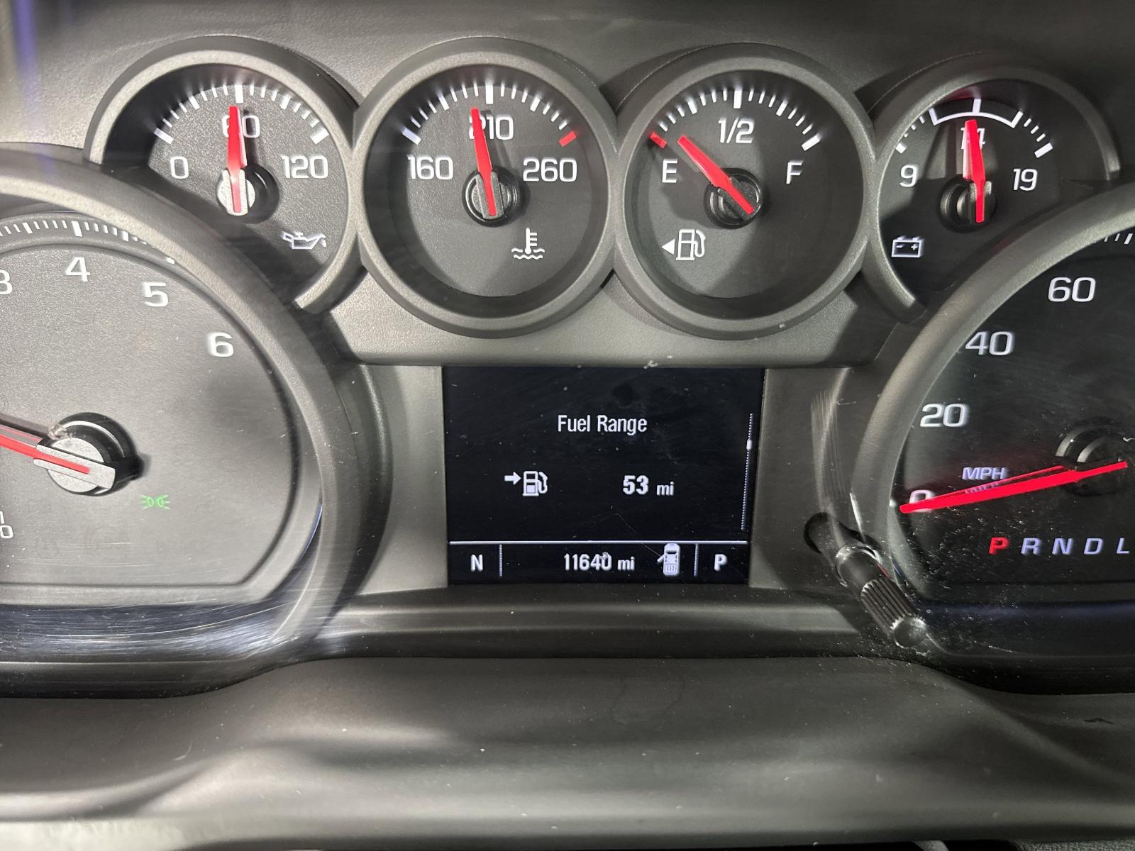 2024 Chevrolet Silverado 1500 Vehicle Photo in GEORGETOWN, TX 78626-7508