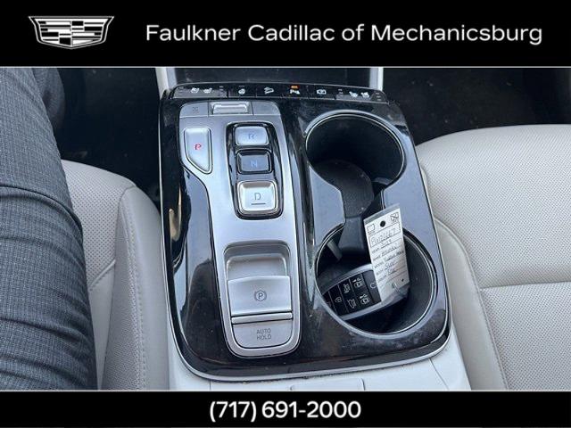 2023 Hyundai Tucson Plug-In Hybrid Vehicle Photo in MECHANICSBURG, PA 17050-1707
