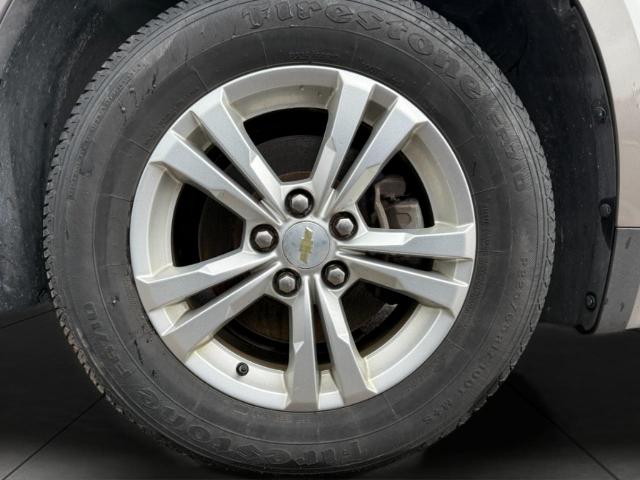 2010 Chevrolet Equinox Vehicle Photo in Appleton, WI 54914